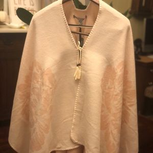 Poncho for women